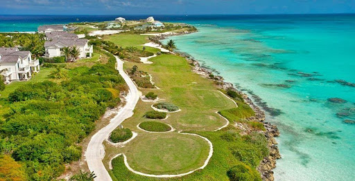 Golf in the Caribbean Anyone!!